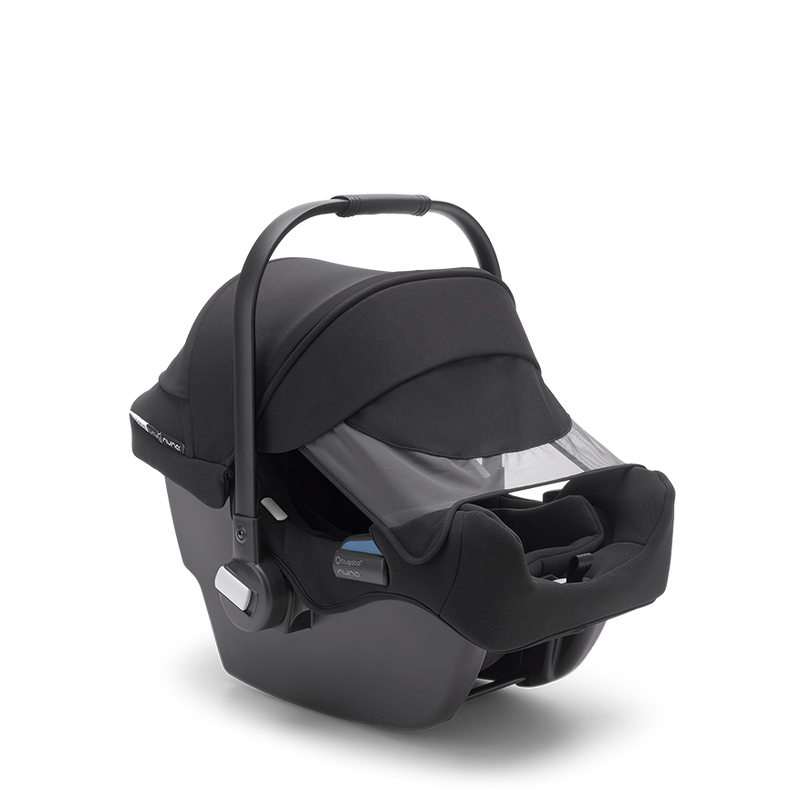 Bugaboo TurtleOne by Nuna (AVAILABLE FOR PRE-ORDER) - Tadpole