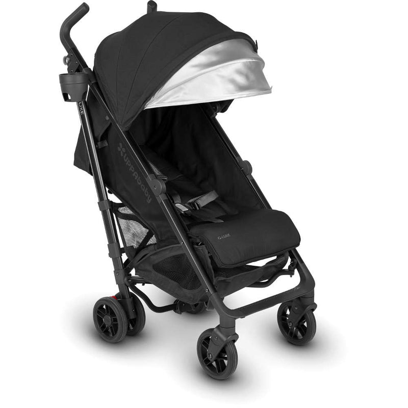 UPPAbaby G-Luxe Umbrella Stroller | Jake (Subscription)