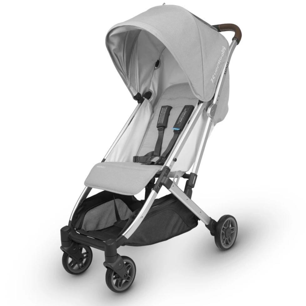 UPPAbaby Minu Stroller | Devin (Subscription)
