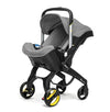 Doona Infant Car Seat + Base | Grey