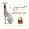 A Greyhound, A Groundhog - Tadpole