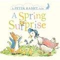 A Peter Rabbit Tale :A spring Surprise - Tadpole