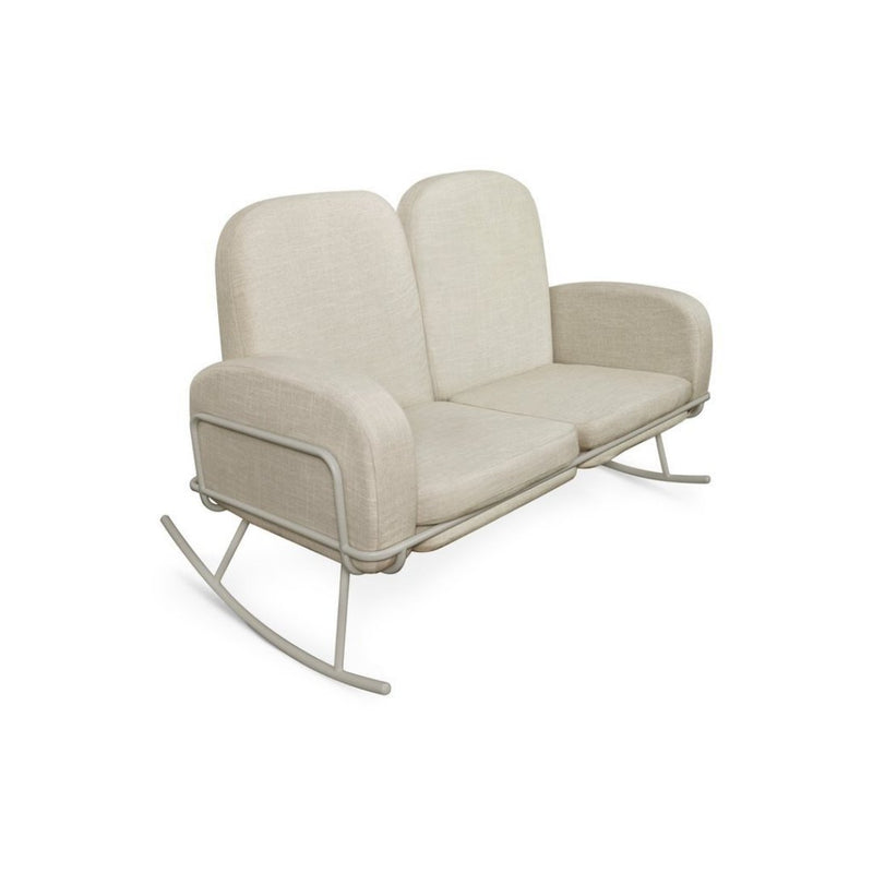 Ami Rocker Double Seat Cushion - Tadpole