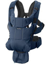 Baby Bjorn Baby Carrier Free 3D Mesh - Tadpole