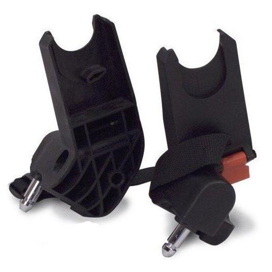 Baby Jogger Single Car Seat Adapter / Maxi Cosi Compatible - Tadpole