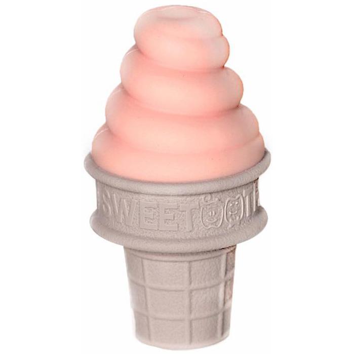 BabySweeTooth BabySweeTooth Silicone "Ice Cream" Teether 3.0 - Tadpole