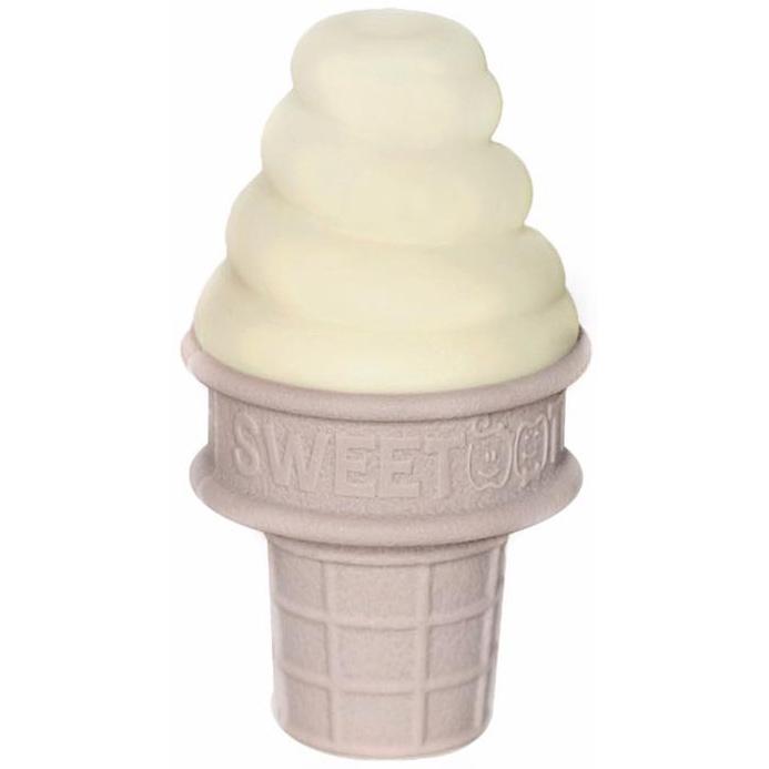 BabySweeTooth BabySweeTooth Silicone "Ice Cream" Teether 3.0 - Tadpole