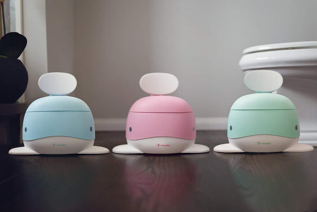 Be Mindful Moby Potty Training Chair - Tadpole