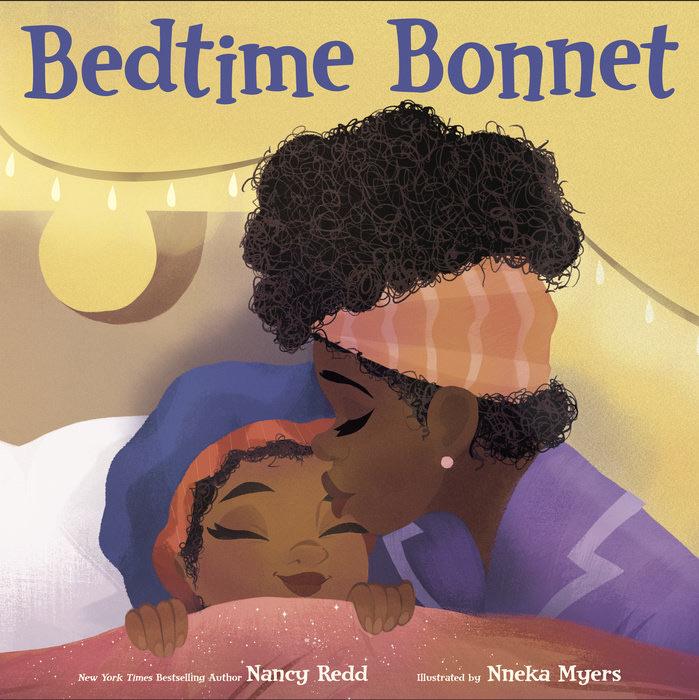 Bedtime Bonnet - Tadpole