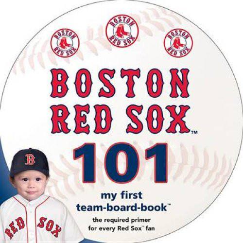 Boston Red Sox 101 - Tadpole