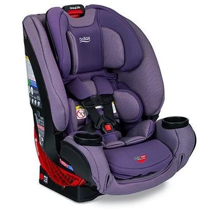 Britax One4Life ClickTight All-in-One Car Seat - Tadpole