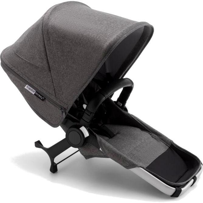 Bugaboo Donkey3 Duo Complete Extension Set - Tadpole