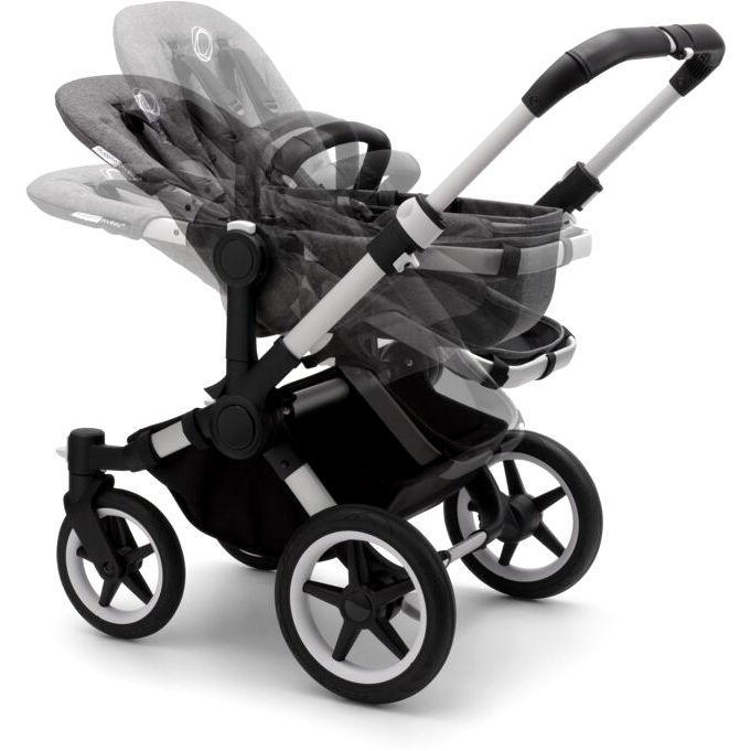 Bugaboo Donkey3 Mono Classic Collection Stroller - Tadpole