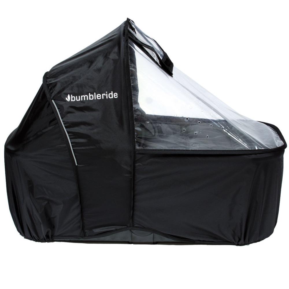 Bumbleride Bassinet Non-PVC Rain Cover - Tadpole
