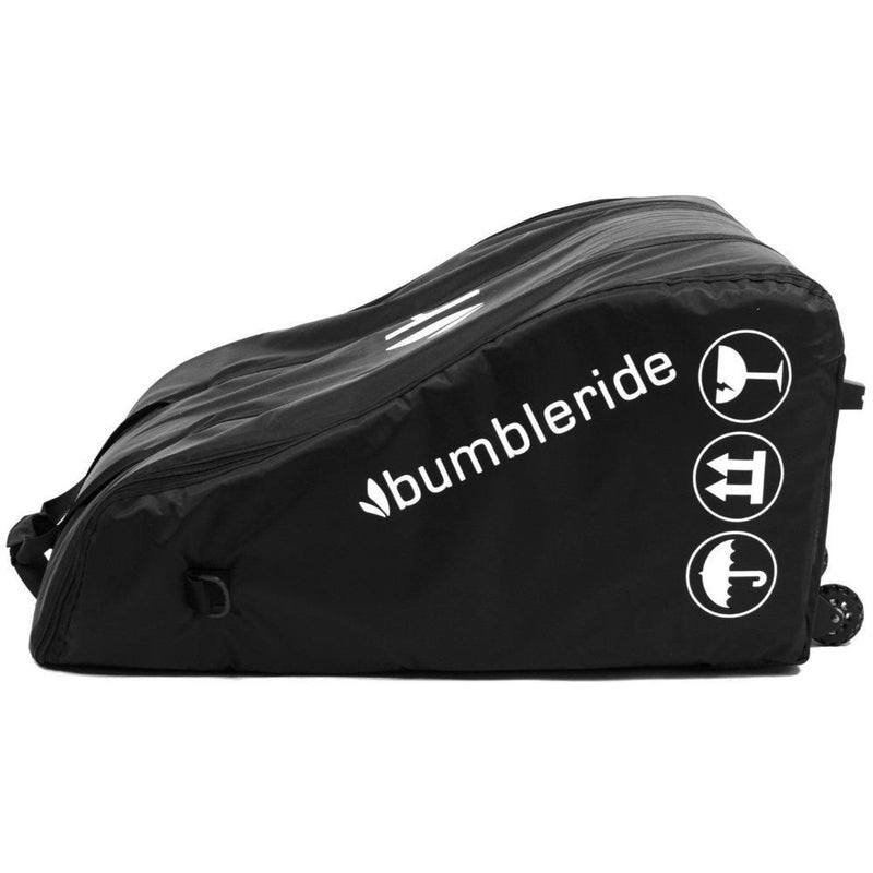 Bumbleride Indie Twin Travel Bag - Tadpole