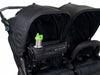 Bumbleride Snack Pack for Double Strollers - Tadpole