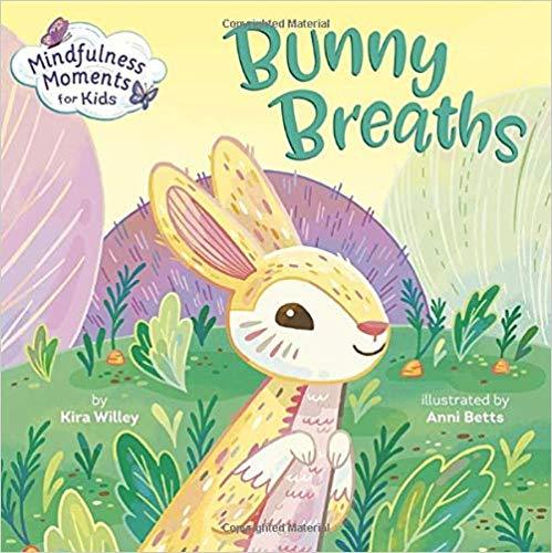 Bunny Breaths - Tadpole
