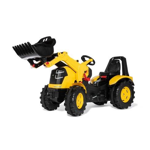 CAT X-Trac Front Loader - Tadpole