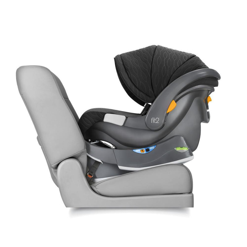 Chicco Fit2 Infant & Toddler Car Seat - Tadpole