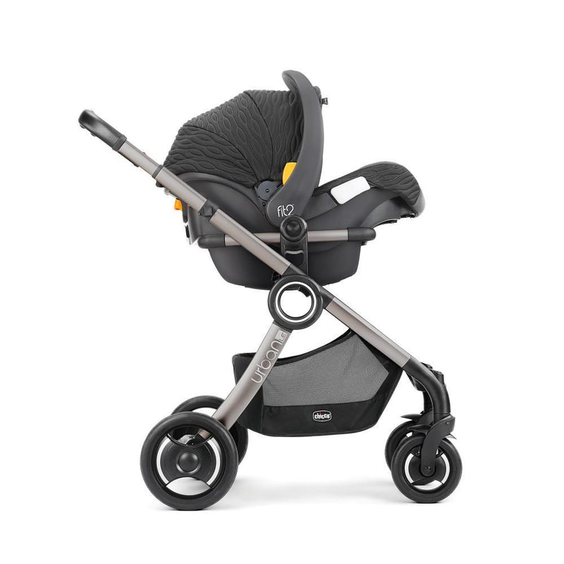 Chicco Fit2 Infant & Toddler Car Seat - Tadpole