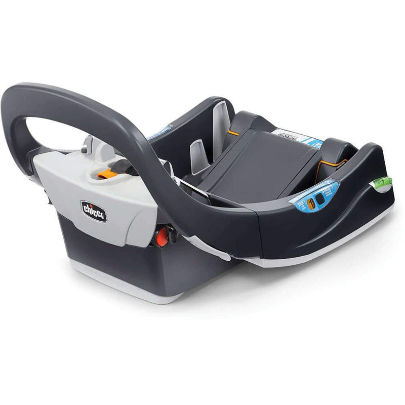 Chicco Fit2 Infant & Toddler Car Seat Extra Base - Tadpole