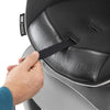 Chicco NextFit Zip Max Convertible Car Seat - Q Collection - Tadpole