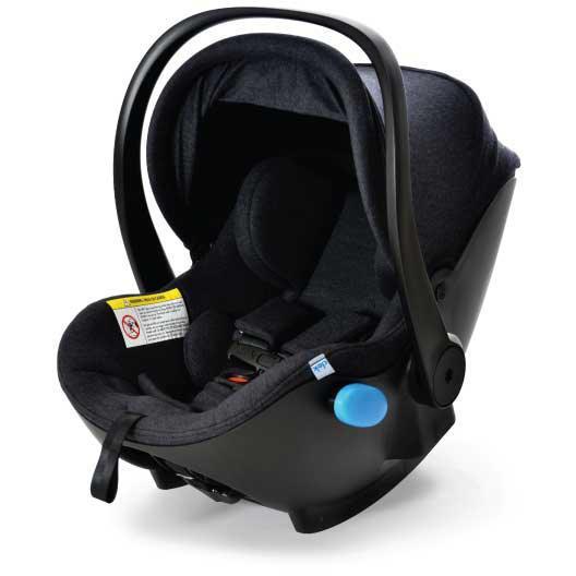 Clek Liingo Baseless Infant Car Seat - Tadpole