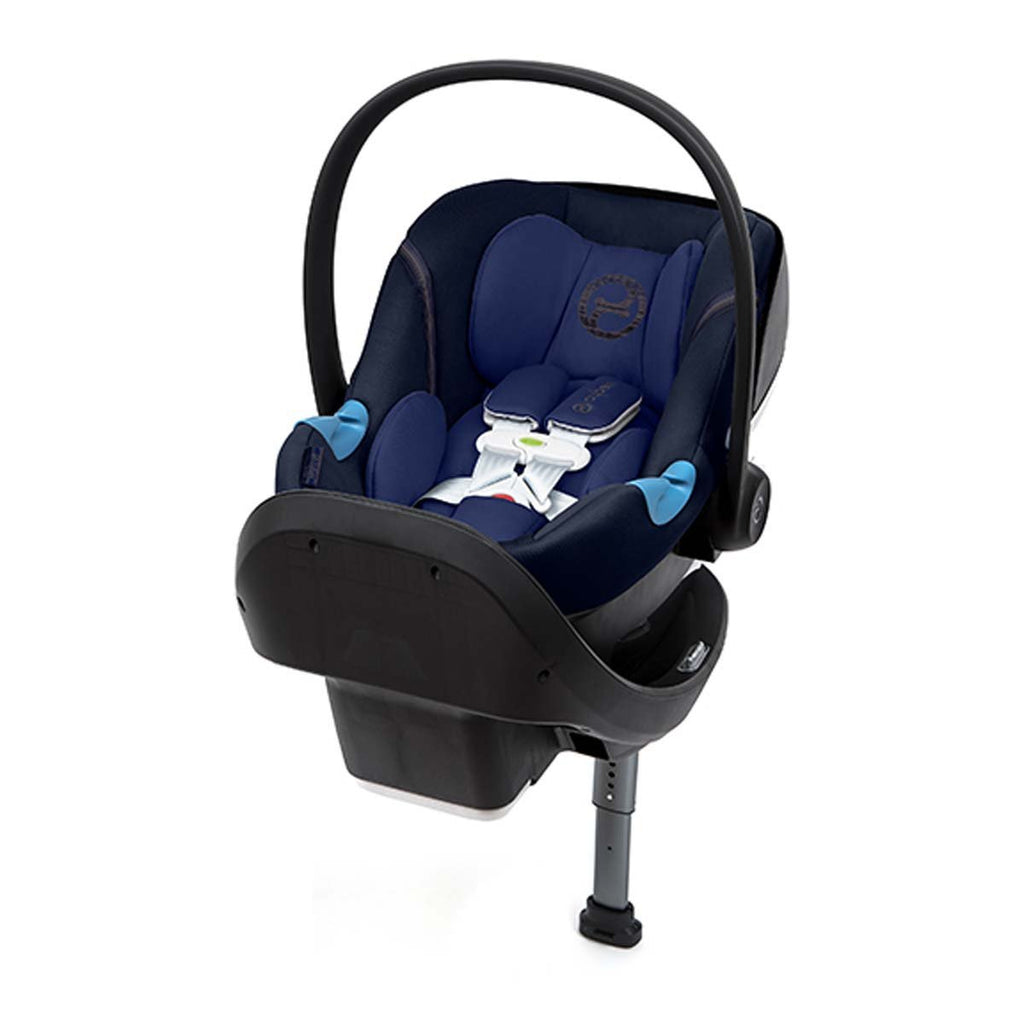 Cybex Aton M SensorSafe Infant Car Seat & Base - Tadpole