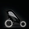 Cybex Zeno Multisport Stroller 2021 - Tadpole