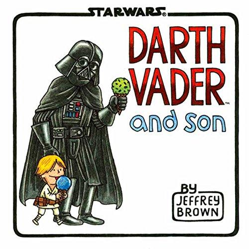 Darth Vader and Son - Tadpole