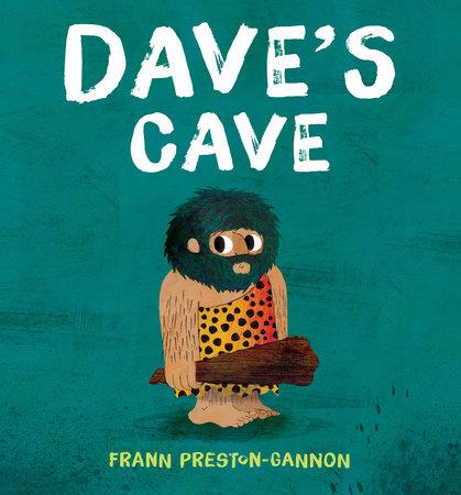 Dave's Cave - Tadpole
