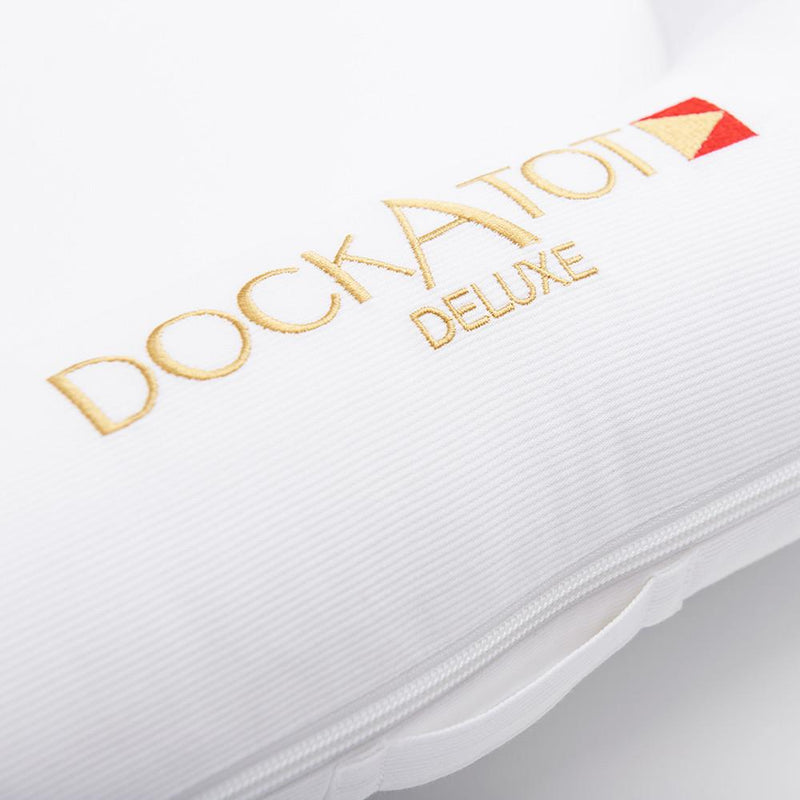 Dock-A-Tot Deluxe+ Dock - Tadpole