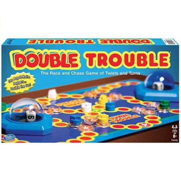 Double Trouble - Tadpole