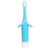 Dr. Brown's Infant-to-Toddler Toothbrush - Tadpole