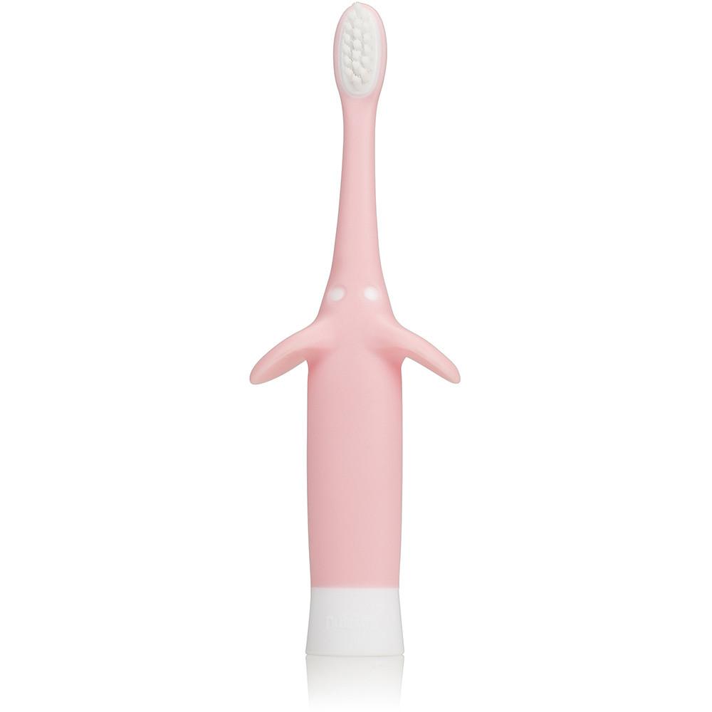 Dr. Brown's Infant-to-Toddler Toothbrush - Tadpole