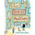 Dr. Seuss Horse Museum - Tadpole