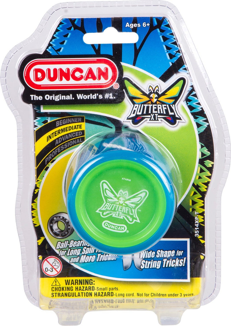 Duncan Butterfly XT - Tadpole