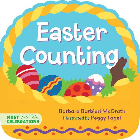 Easter Counting - Tadpole