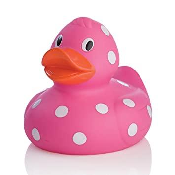 Elegant Baby Rubber Duckie - Tadpole
