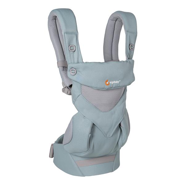 ErgoBaby 360 Carrier Cool Air Mesh - Tadpole