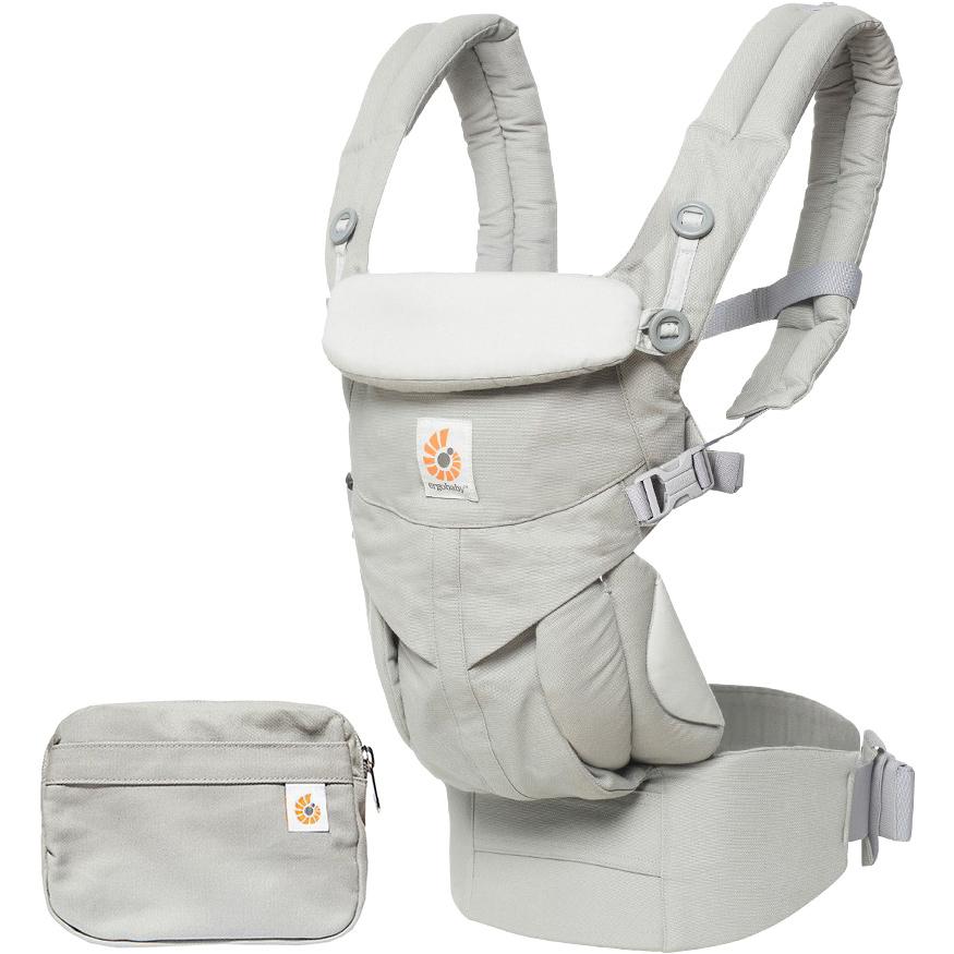 ErgoBaby Omni 360 All-in-One Carrier - Tadpole