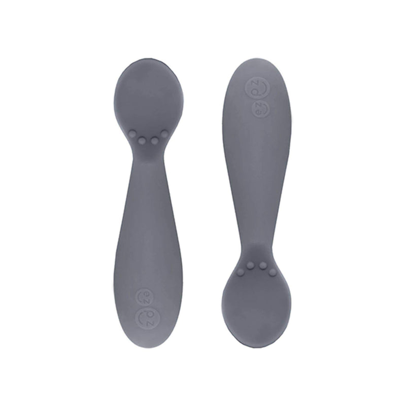 EZPZ Mini Spoons 2-Pack - Tadpole
