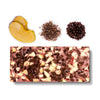 Flair Chocolatier Belgian Ruby Chocolate Bar - New York - Tadpole