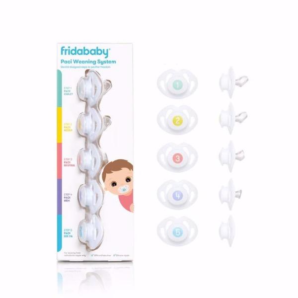 FridaBaby Paci Weaning System - Tadpole