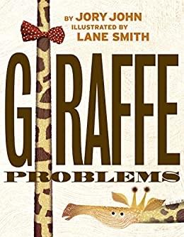 Giraffe Proplems - Tadpole