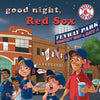 Good Night, Red Sox - Tadpole