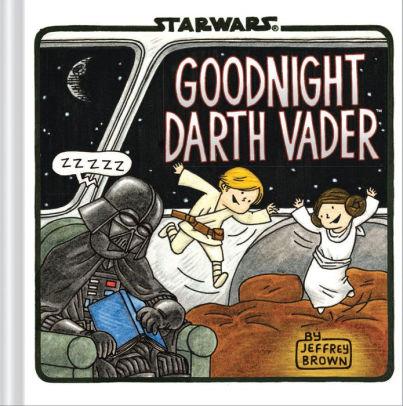 Goodnight Darth Vader™ - Tadpole
