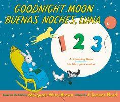 Goodnight Moon 123/Buenas noches, Luna 123 BB - Tadpole