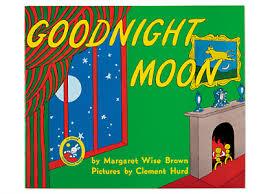 Goodnight Moon Buenas noches, Luna BB - Tadpole