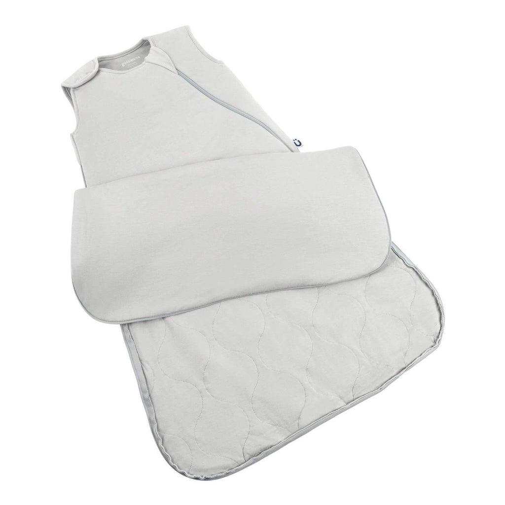 Günamüna GünaPOD® Wearable Blanket .5 Tog - Fog - Tadpole